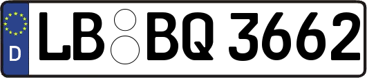 LB-BQ3662