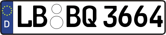 LB-BQ3664