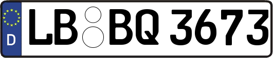 LB-BQ3673