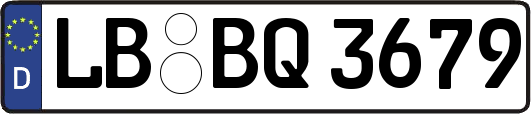 LB-BQ3679
