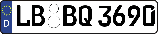LB-BQ3690