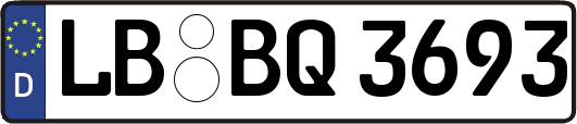 LB-BQ3693