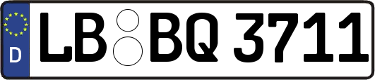 LB-BQ3711