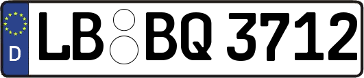 LB-BQ3712