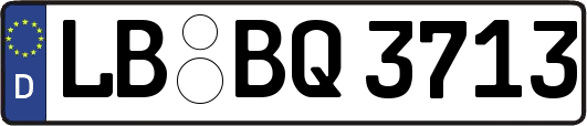 LB-BQ3713