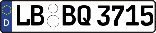 LB-BQ3715