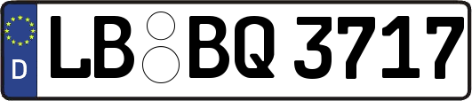 LB-BQ3717