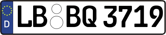 LB-BQ3719