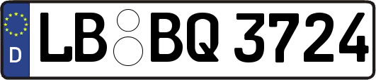 LB-BQ3724