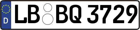 LB-BQ3729