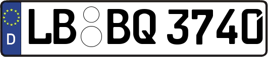 LB-BQ3740