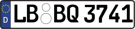 LB-BQ3741