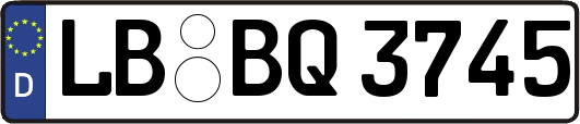 LB-BQ3745