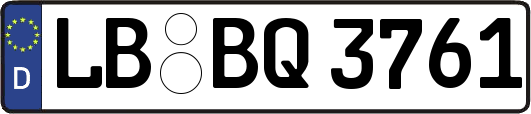LB-BQ3761