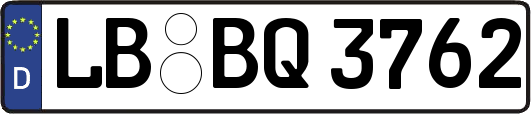 LB-BQ3762