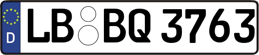 LB-BQ3763