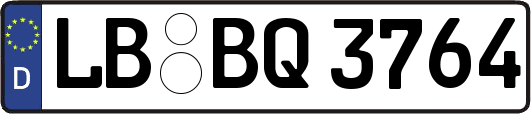 LB-BQ3764