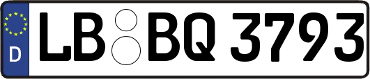LB-BQ3793