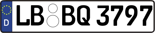 LB-BQ3797