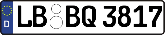 LB-BQ3817