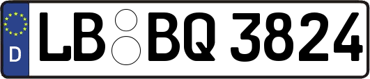 LB-BQ3824