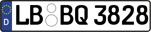 LB-BQ3828