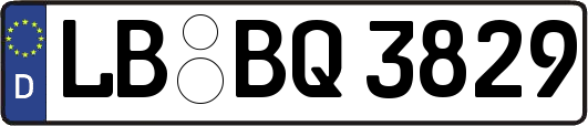 LB-BQ3829