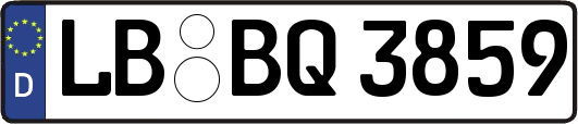 LB-BQ3859