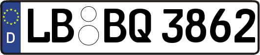 LB-BQ3862