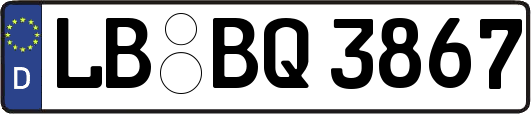 LB-BQ3867