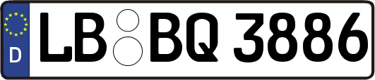 LB-BQ3886