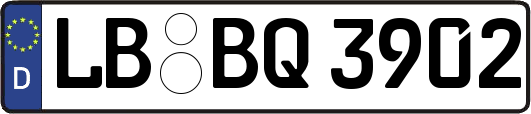 LB-BQ3902