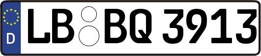 LB-BQ3913
