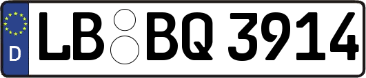 LB-BQ3914