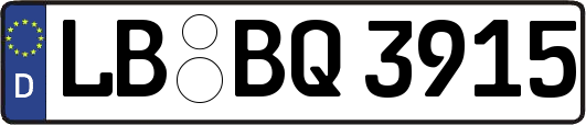 LB-BQ3915