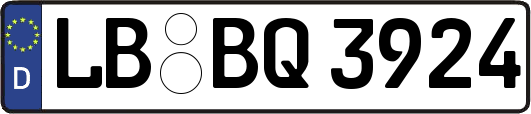 LB-BQ3924