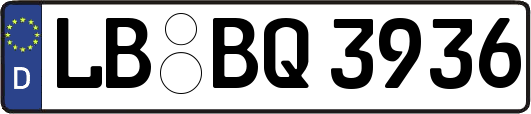 LB-BQ3936