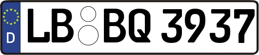 LB-BQ3937