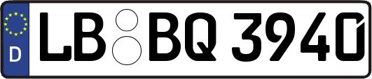 LB-BQ3940