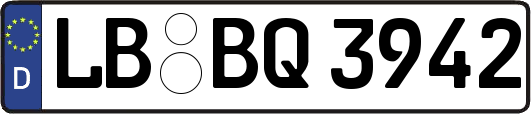 LB-BQ3942