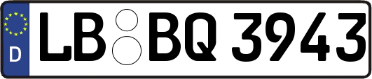 LB-BQ3943