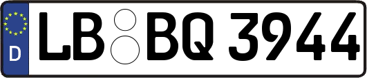 LB-BQ3944