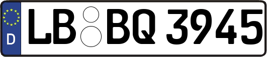 LB-BQ3945