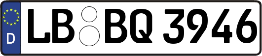 LB-BQ3946