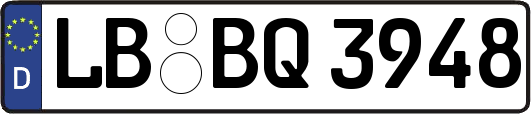 LB-BQ3948