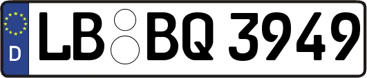 LB-BQ3949