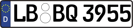 LB-BQ3955