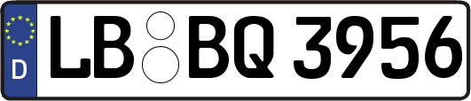 LB-BQ3956
