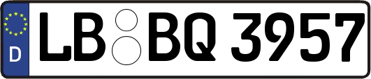 LB-BQ3957