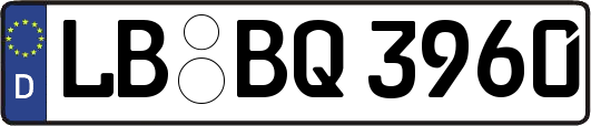 LB-BQ3960